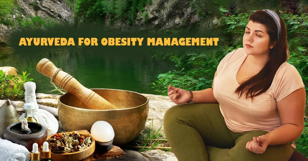 Ayurvedic Weight Loss Udwarthanam Massage